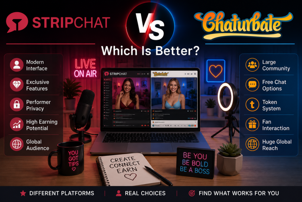 Stripchat-vs-Chaturbate-live-cam-platform-comparison.